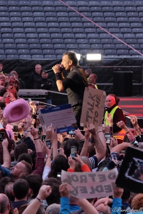 Bruce Springsteen - Dublin 2016