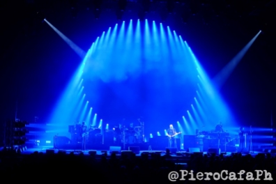 David Gilmour - Brighton 2015